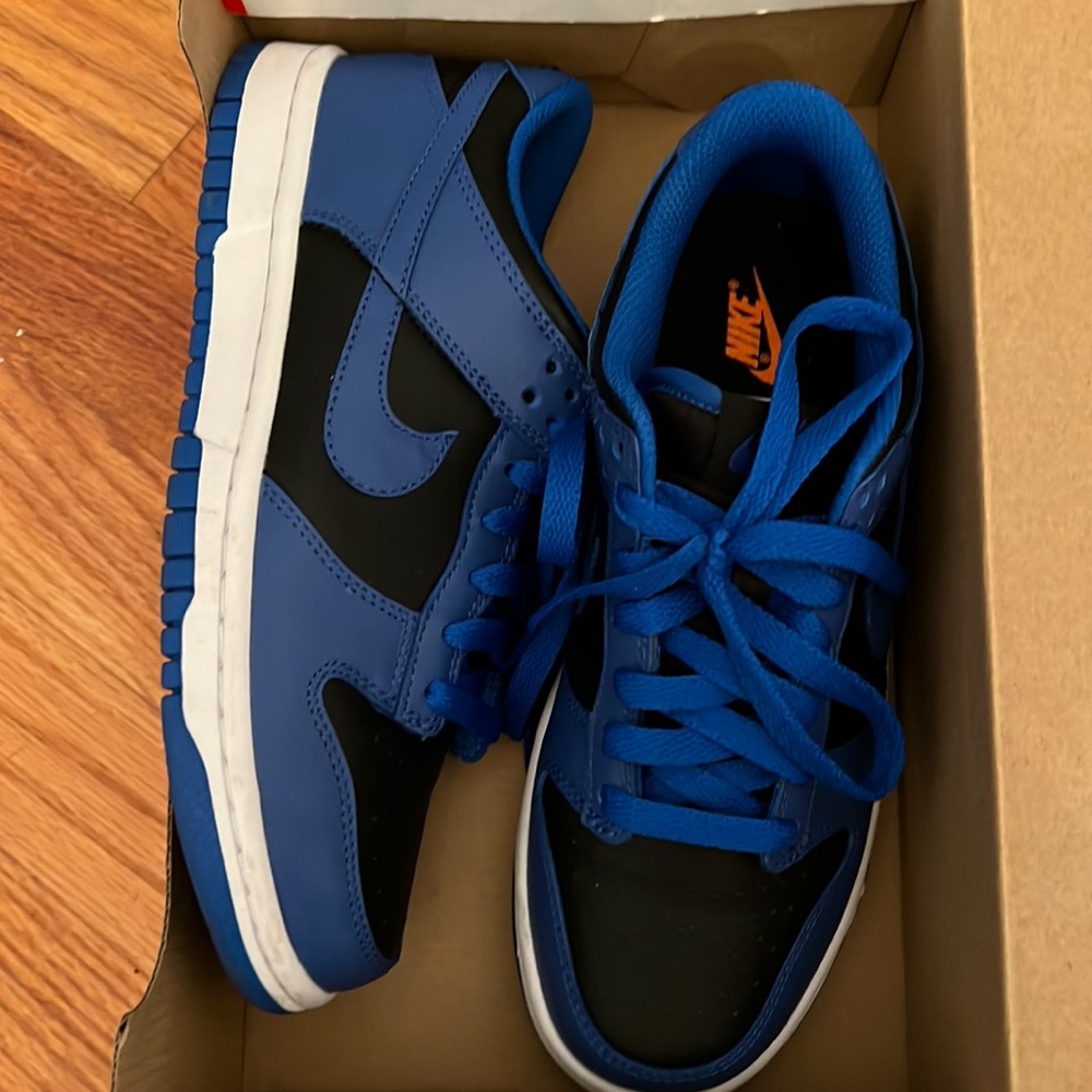 Nike react element 87